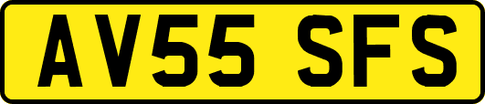 AV55SFS
