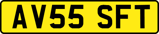 AV55SFT
