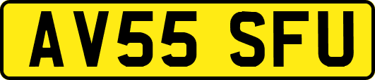 AV55SFU