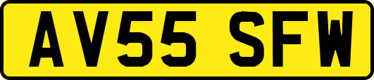 AV55SFW