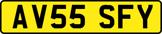 AV55SFY