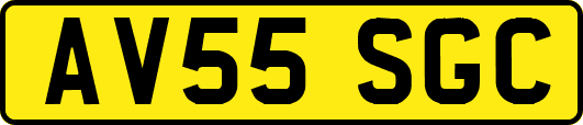 AV55SGC