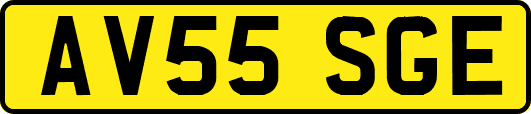AV55SGE