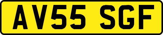 AV55SGF