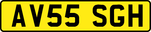 AV55SGH