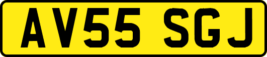 AV55SGJ