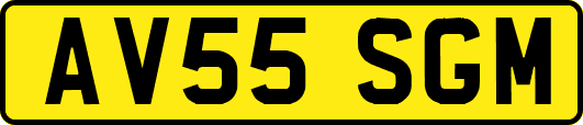 AV55SGM