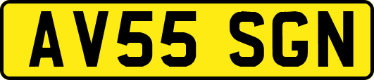 AV55SGN