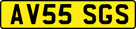 AV55SGS