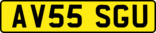 AV55SGU