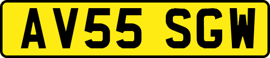 AV55SGW