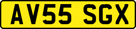 AV55SGX
