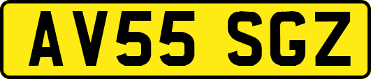 AV55SGZ