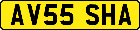 AV55SHA