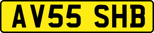 AV55SHB