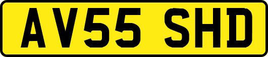 AV55SHD