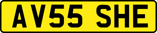 AV55SHE