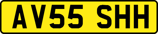 AV55SHH