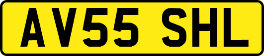 AV55SHL
