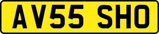 AV55SHO