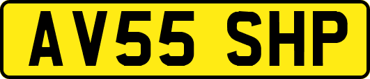 AV55SHP