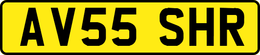 AV55SHR