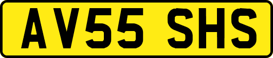 AV55SHS