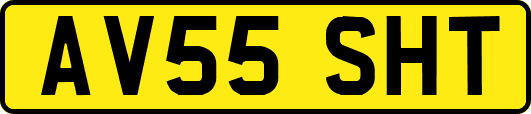 AV55SHT