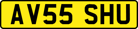 AV55SHU