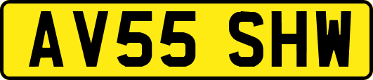 AV55SHW