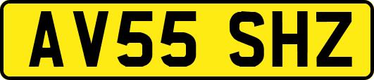 AV55SHZ