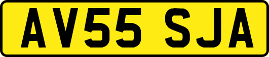 AV55SJA