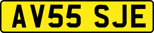 AV55SJE