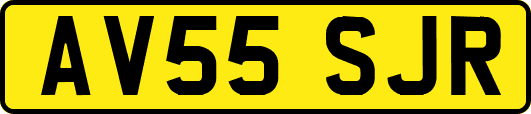 AV55SJR
