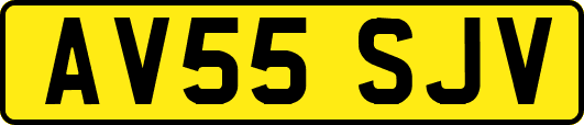 AV55SJV