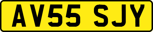 AV55SJY