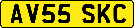 AV55SKC