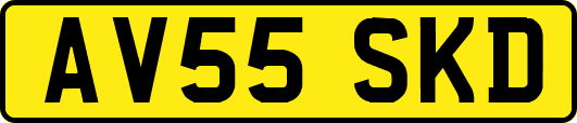 AV55SKD