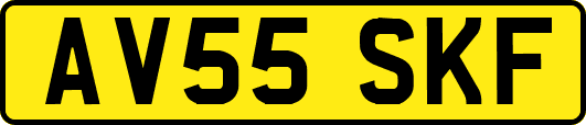 AV55SKF