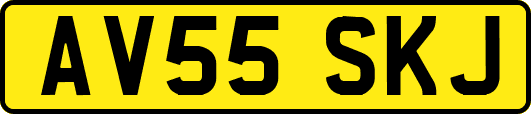 AV55SKJ