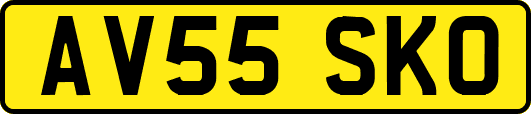 AV55SKO