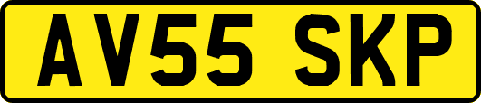 AV55SKP