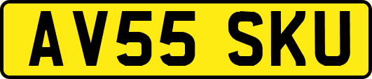 AV55SKU