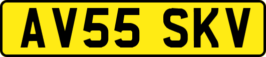 AV55SKV