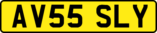 AV55SLY