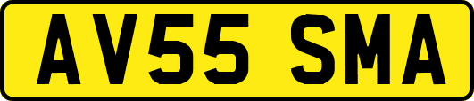 AV55SMA