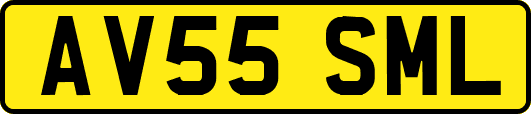 AV55SML