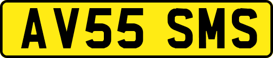 AV55SMS
