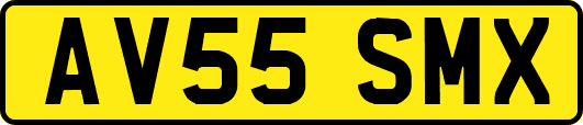 AV55SMX