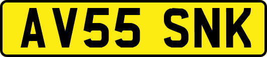AV55SNK